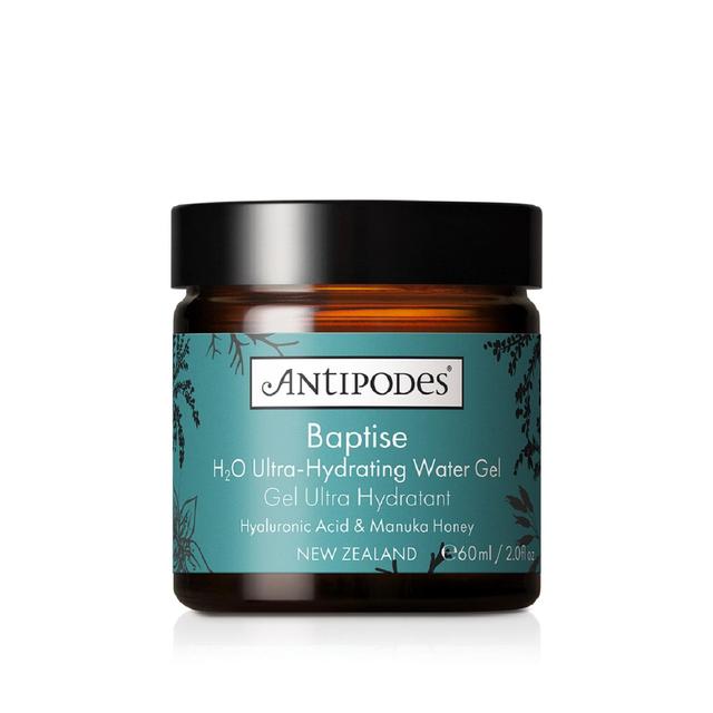 Antipodes Baptise Ultra-Hydrating Water Gel, 60ml