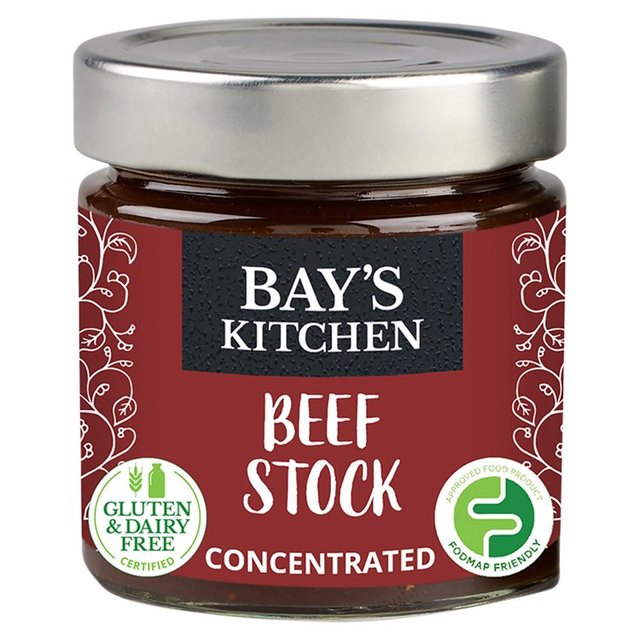 Bay’s Kitchen Concentrated Beef Stock, 200g