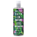 Faith In Nature Conditioner - Lavender & Geranium