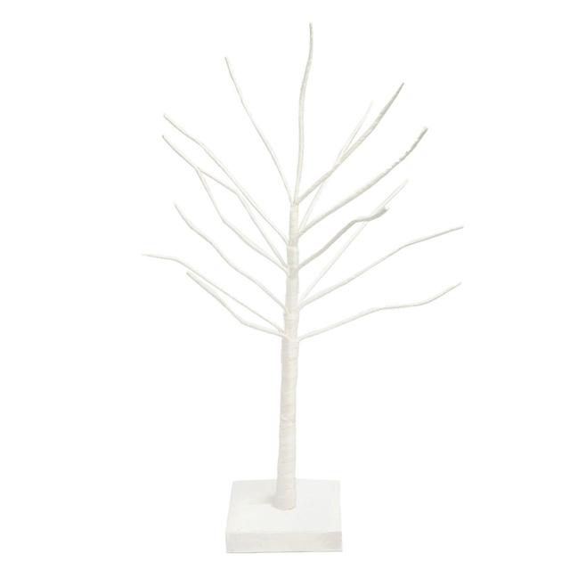 Talking Tables White Wire Easter Tree