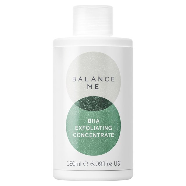 Balance Me BHA Exfoliating Concentrate, 180ml