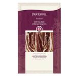 DukesHill British Outdoor Bred Smoked Dry Cured Streaky Bacon 