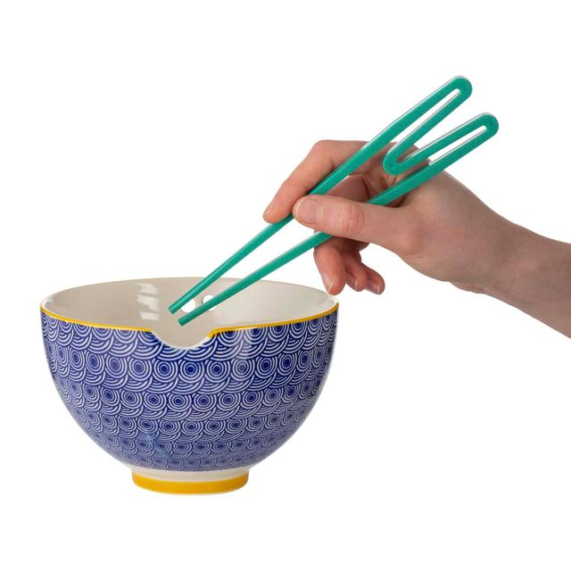 Rayware Typhoon Rookie Stix-Easy to Use Chopsticks, Assorted