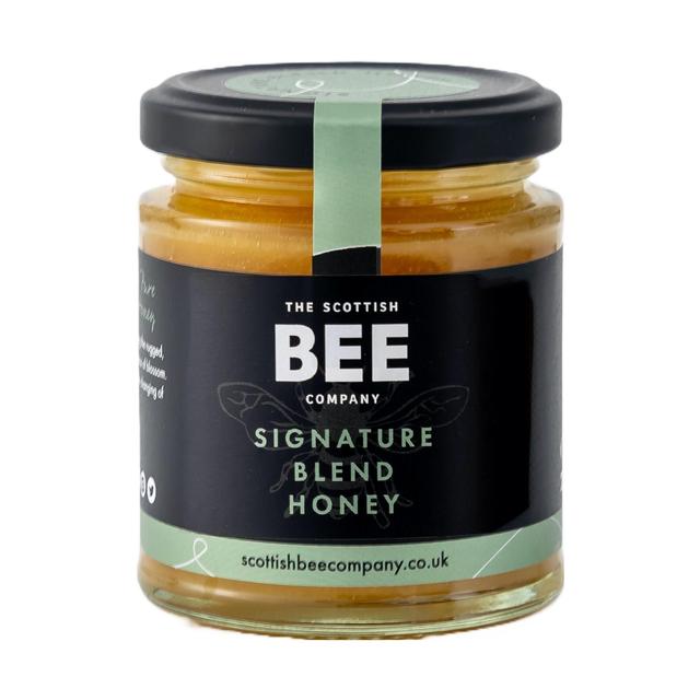 Scottish Bee Company Signature Honey, 227g