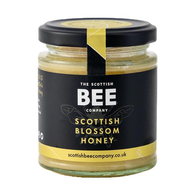 Scottish Bee Company Blossom Honey, 227g