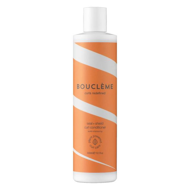 Boucleme Seal + Shield Conditioner, 300ml