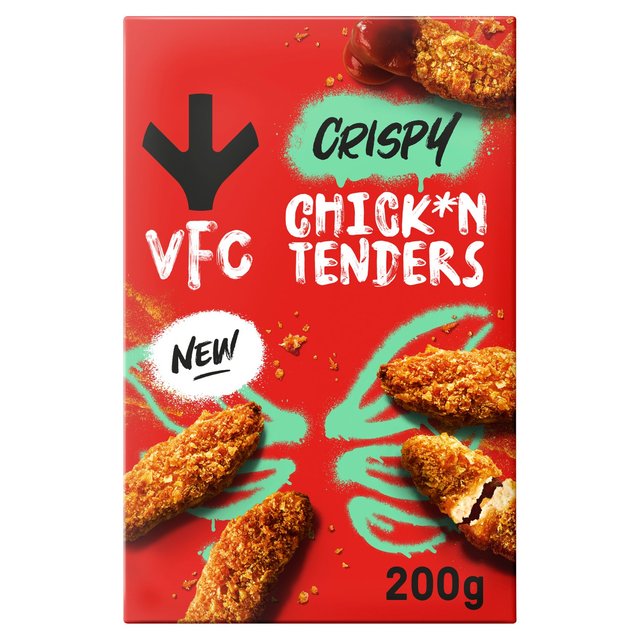 VFC Original Chicken Tenders, 200g