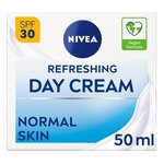 Nivea Day Cream Normal Skin Jar SPF 30