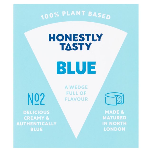Honestly Tasty Blue, 100g