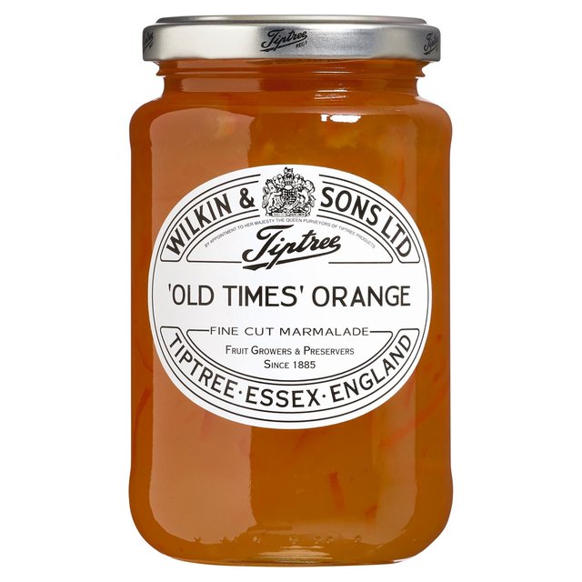 Tiptree Old Times Marmalade, 340g