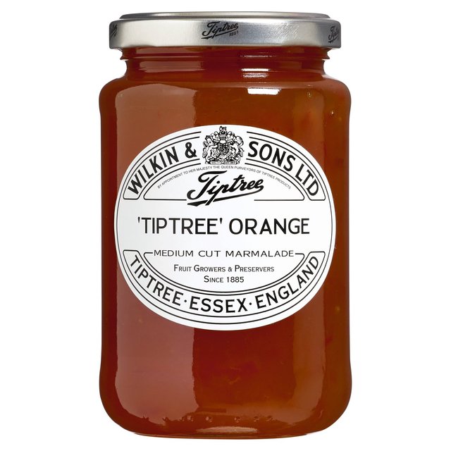 Tiptree Orange Marmalade, 340g
