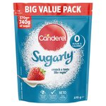 Canderel Sugarly Zero Calorie Sweetener