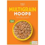 M&S Multigrain Hoops