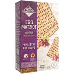 Yehuda Egg Matzos - Passover