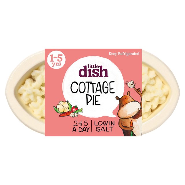 Little Dish Cottage Pie, 200g