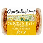 Charlie Bigham's Chicken Kiev For 2