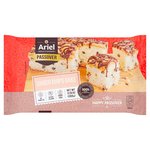 Ariel Bakery Gluten Free Chocolate Chip Cake - Passover