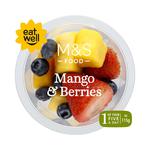 M&S Mango & Berries
