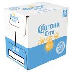 Corona Cero Alcohol Free Beer
