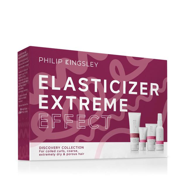 Philip Kingsley Elasticizer Extreme Effects Discovery Collection, 325g
