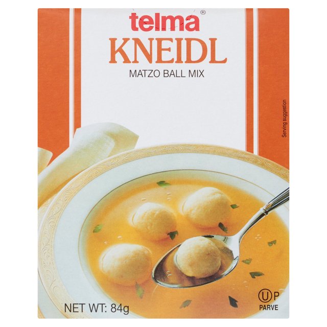 Telma Matzo Ball Mix Passover, 84g