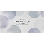 M&S Luxuriously Soft Tissues