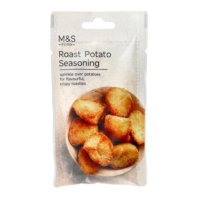 M & S Roast Potato Seasoning, 50g