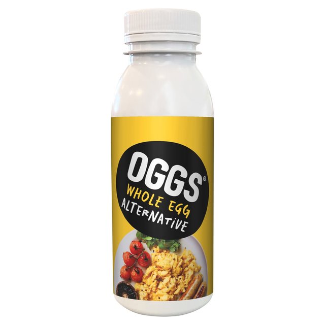Oggs Whole Egg Alternative, 330ml