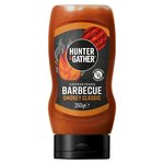 Hunter & Gather Unsweetened BBQ Sauce