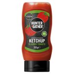 Hunter & Gather Unsweetened Tomato Ketchup