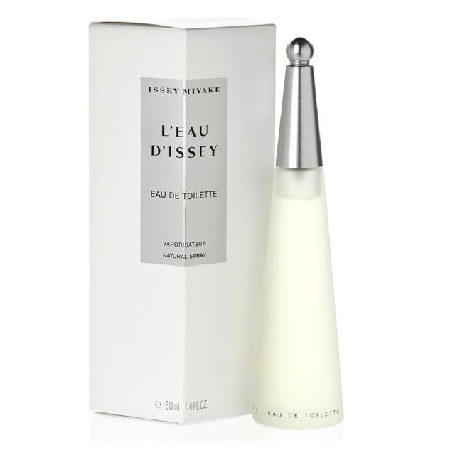 Issey Miyake Leau D Issey EDT, 50ml