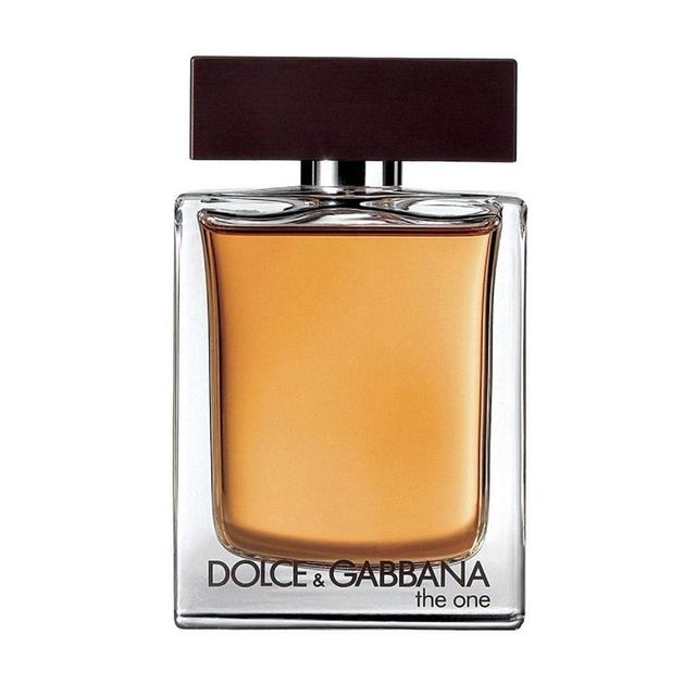 D & G THE ONE FOR MEN EDT, 100ml