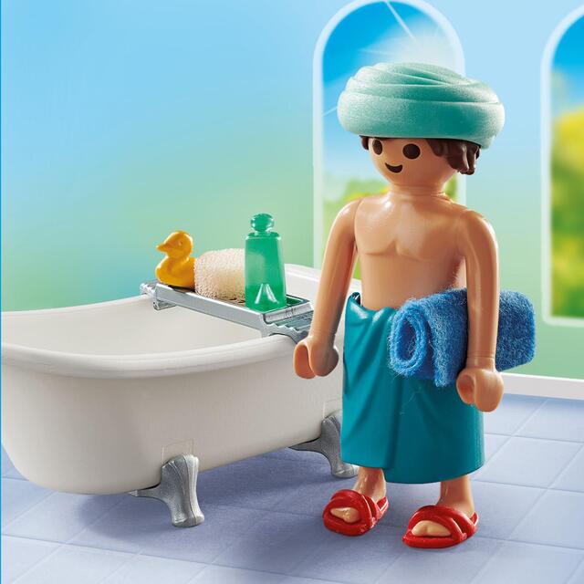 Playmobil 70211 deals