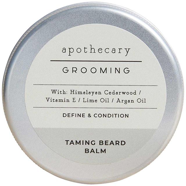 M & S Apoth Grooming Beard Balm 50ml