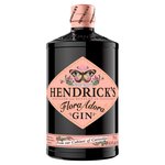 Hendrick's Limited Edition Flora Adora Gin