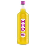 WKD Orange & Passionfruit Premixed Drink Love Island Limited Edition