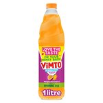 Vimto Mango & Passion Fruit No Added Sugar Squash