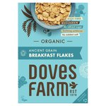 Doves Farm Organic Ancient Grain Breakfast Flakes