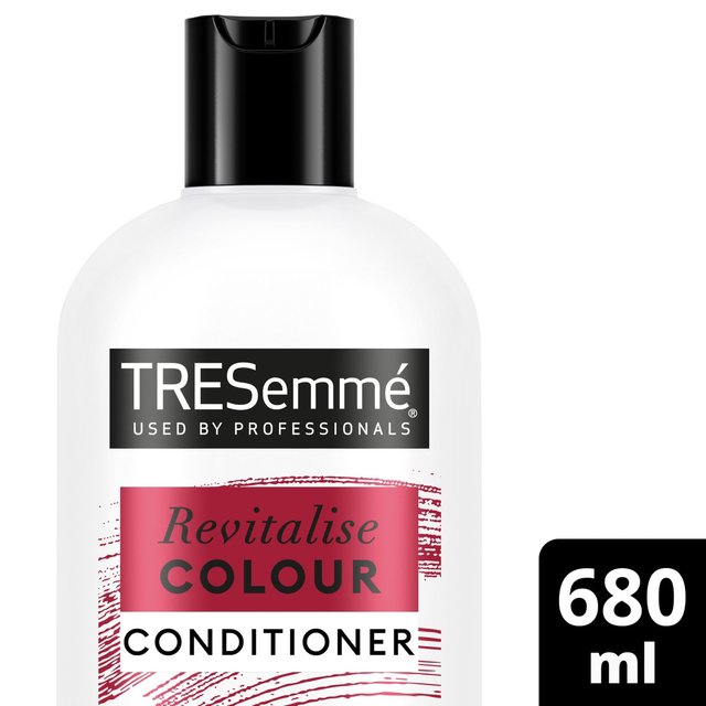 Tresemme Revitalised Colour Conditioner, 680ml