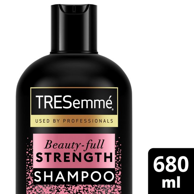 Tresemme Beauty-full Strength Shampoo, 680ml