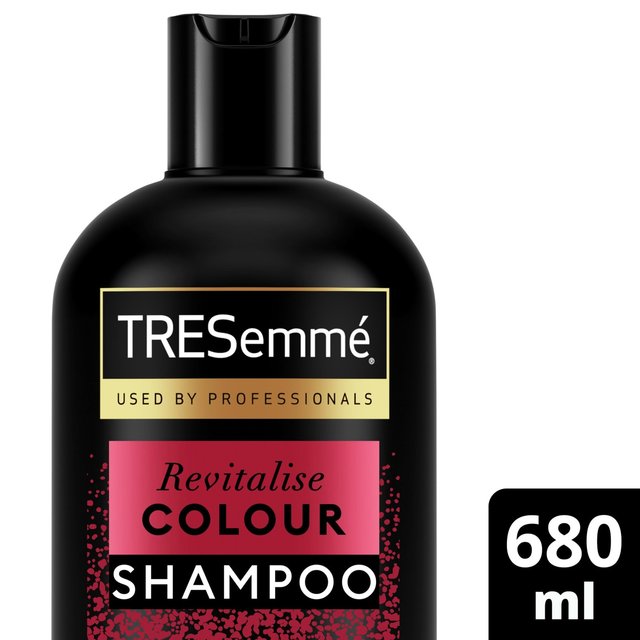 Tresemme Revitalised Colour Shampoo, 680ml
