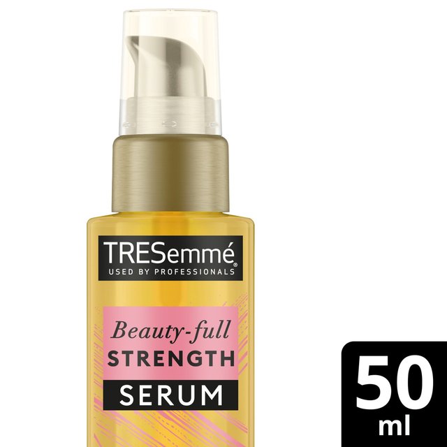 Tresemme Beauty-full Strength Grow Strong Serum, 50ml