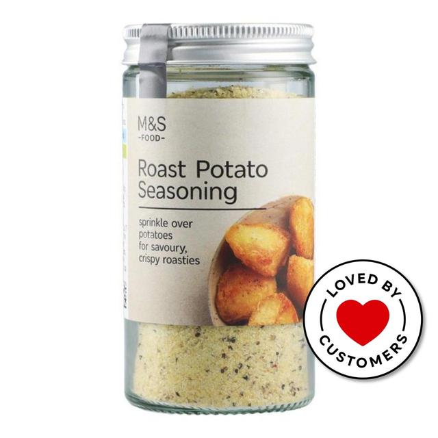 M & S Roast Potato Seasoning, 95g