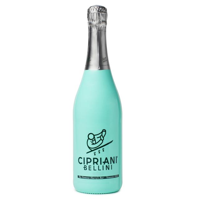 Cipriani Drinks Bellini, 75cl