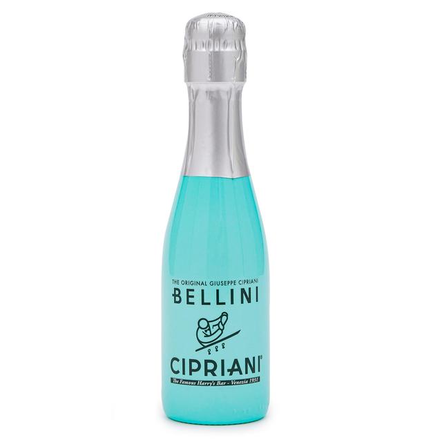 Cipriani Drinks Bellini, 200ml