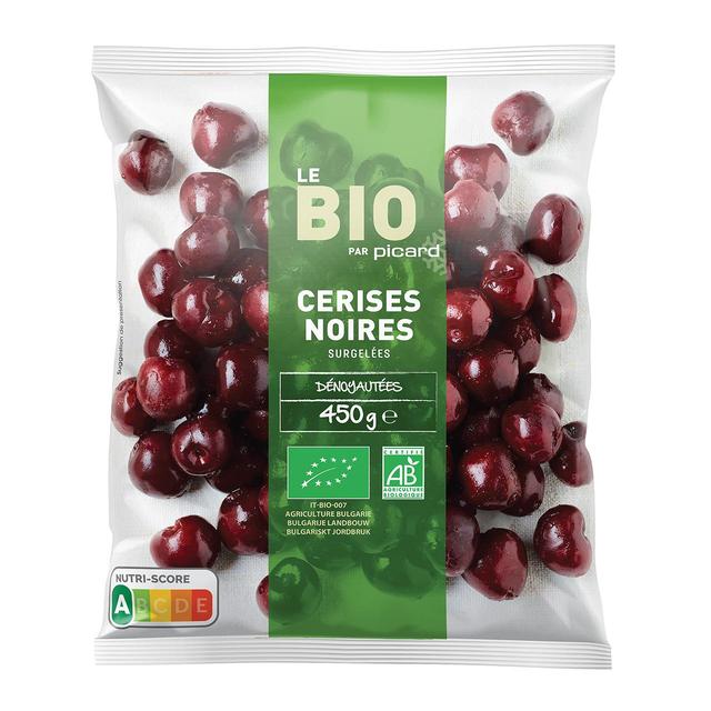 Picard Organic Cherries, 450g