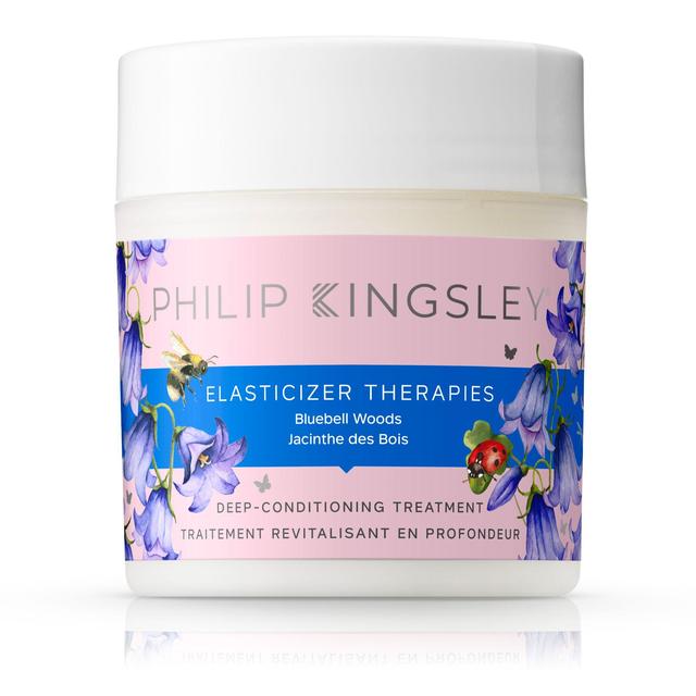 Philip Kingsley Elasticizer Therapies Bluebell Woods, 150ml