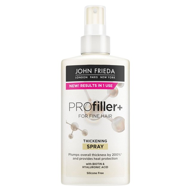 John Frieda ProFiller+ Thickening Spray, 150ml