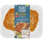 M&S Plant Kitchen Southern Fried Chicken Burgers