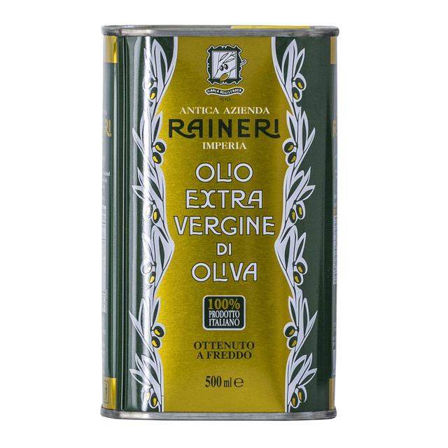 Raineri ORO di Frantoio Extra Virgin Olive Oil, 500ml